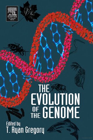 Dupré publishes "The Evolution of the Genome"
