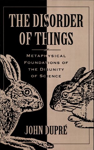 The Disorder of Things is published