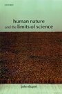 Dupré publishes "Human Nature and the Limits of Science,"