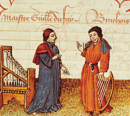 1500 THE RENAISSANCE (1500-1660)