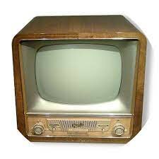 Televisor