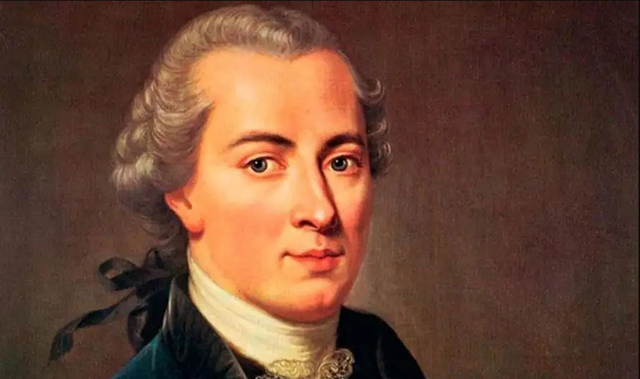 Immanuel Kant