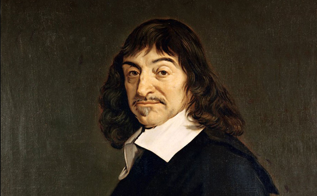 René Descartes