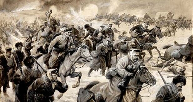 La era del imperialismo moderno