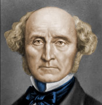 John Stuart Mill (1806-1873)