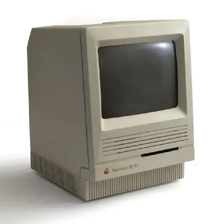Macintosh SE/​30