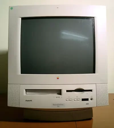 Macintosh Performa 5200
