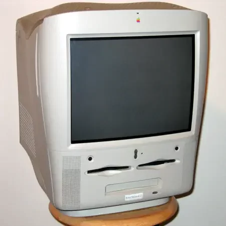 PowerMac G3 All-In-One