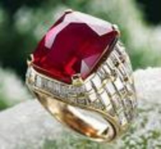 My cousin's birthday