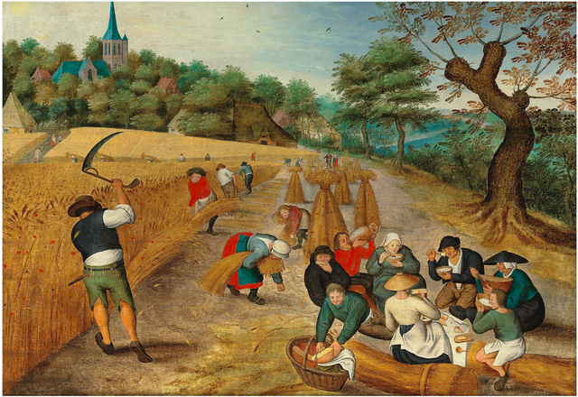 Agricultura