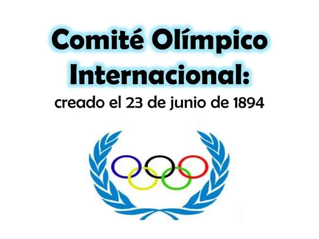 Resurgimiento de los juegos olímpicos