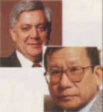 El primer microordenador