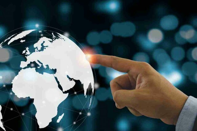 QUINTA ETAPA DE LA GLOBALIZACION