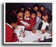 Ley Federal de Educación