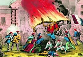 Revolución francesa