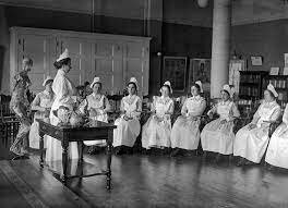 Surgimiento de la EpS como instrumento de la Salud Pública