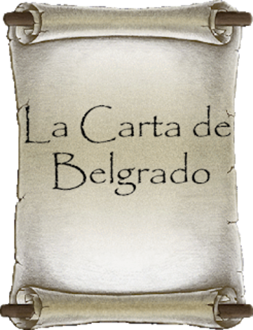 Seminario Internacional de Belgrado