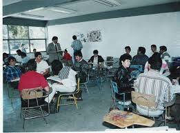 Dirección General de Mejoramiento Profesional del Magisterio