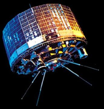 Evolución de la Teledetección: Satelital