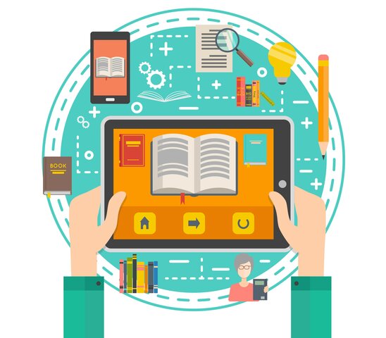 MODELO INFOPRODUCTOS Y E-LEARNING