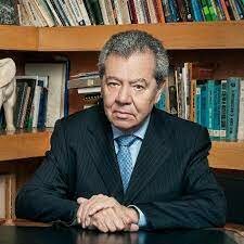 Porfirio Muñoz Ledo y Lazo de la Vega