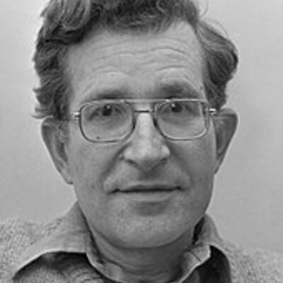Timeline: Noam Chomsky 07 December 1928 - Present
