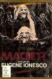 Premier of Macbett