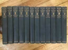 Eugene's Published Collection