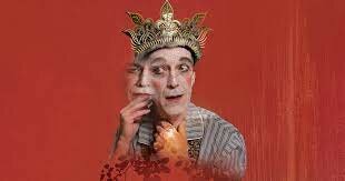 Premier of Exit The King