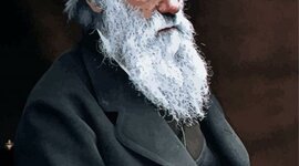 Timeline: Evolution of the Charles Darwin