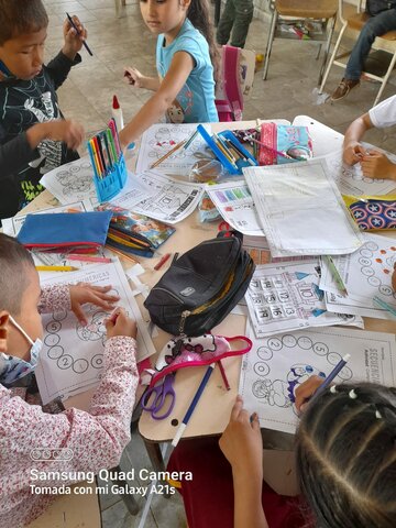 Implementación de Experiencias de Aprendizaje