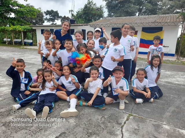 PRACTICA PEDAGOGICA IV