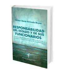 La responsabilidad administrativa en Colombia