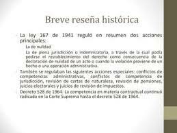 El segundo Código Contencioso Administrativo colombiano