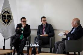 Objetivo actual en Colombia de la responsabilidad administrativa