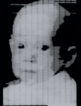 La primera imagen almacenada digitalmente