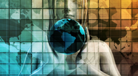 Timeline: Línea del Tiempo de las Generaciones de las Computadoras