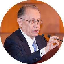 Fernando Solana Morales