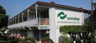 Creación del CONALEP