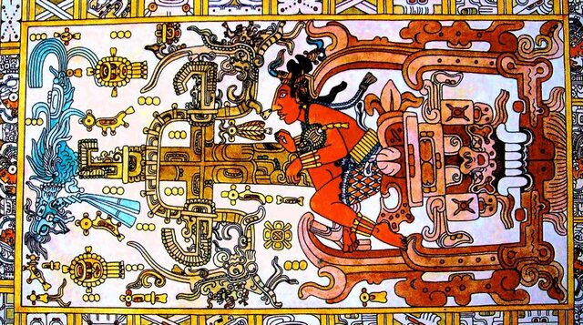 Mayas