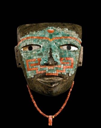 Teotihuacán