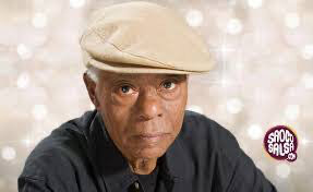 Peraza murió de neumonía a los 89 años