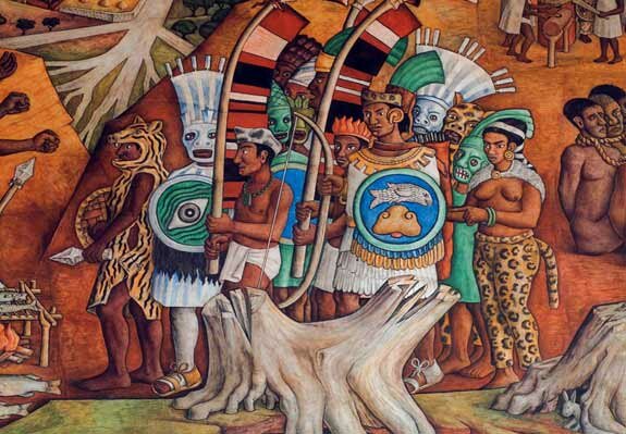 Purépechas