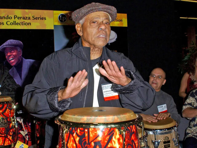 realizó un concierto en Las Vegas