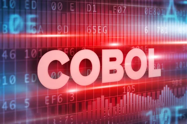 COBOL (Common Business Oriented Language) se desarrolla