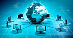 Tercera Revolucion: Informatica