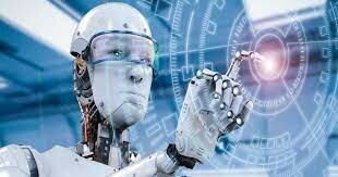 Cuarta Etapa: Digitalizacion