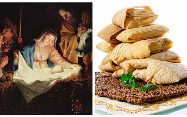 Dia de la Candelaria en Mexico