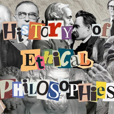 Timeline: History of Ethical Philosophies - Major Ethical Philosophers