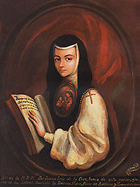 The Death of Sor Juana
